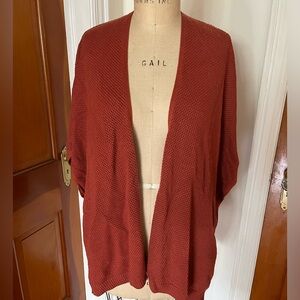 LOFT Cape in Size XS/S